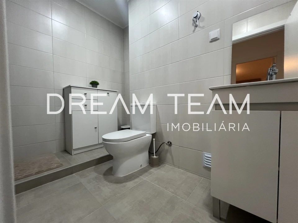 Apartamento T2 para Venda em Setubal (São Sebastião) Foto 29