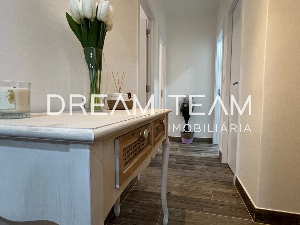 Apartamento T2 para Venda em Setubal (São Sebastião) Foto 19