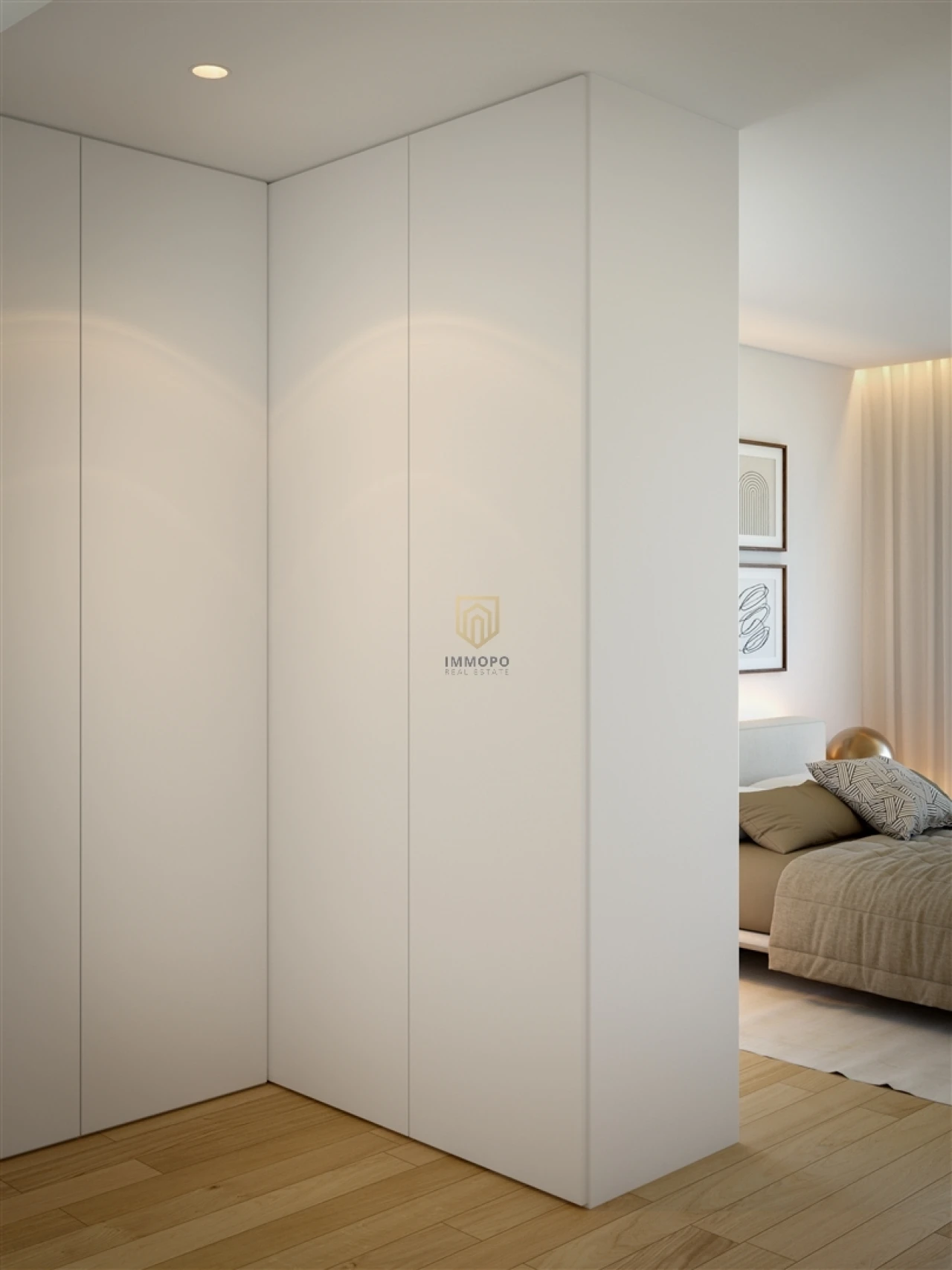 Apartamento T2 para Venda em Rio Tinto Foto 5
