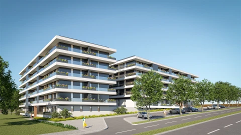 Apartamento T2 para Venda em Rio Tinto