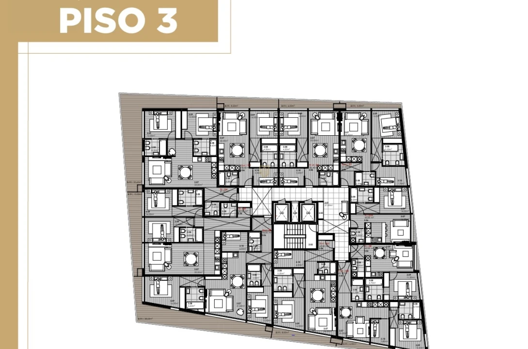 Apartamento T1 para Venda em Canidelo Foto 8