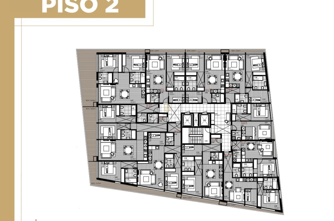 Apartamento T1 para Venda em Canidelo Foto 10