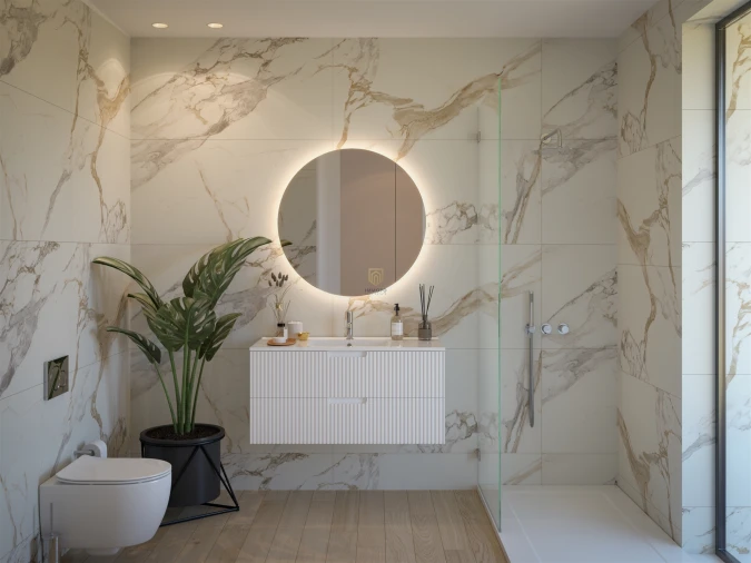 Apartamento T2 para Venda em Rio Tinto Foto 7