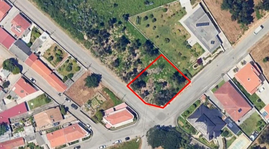 Terreno para Venda em Canelas Foto 12