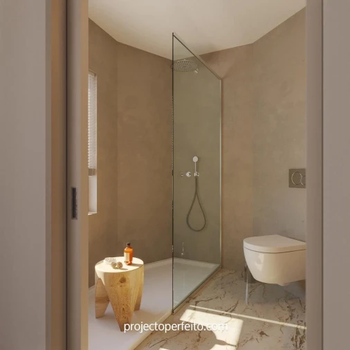 Apartamento T2 para Venda em Mafamude e Vilar do Paraíso Foto 11