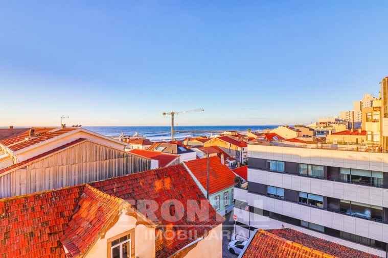Apartamento T1 para Venda em Espinho Foto 12