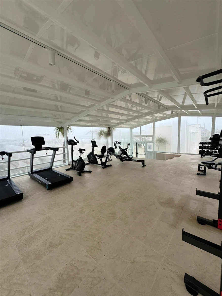 Apartamento T1 para Venda em Olhão Foto 14