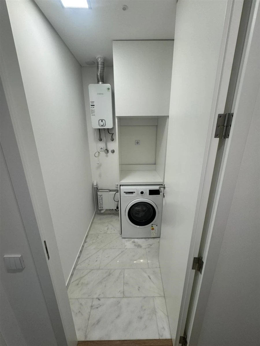 Apartamento T1 para Venda em Olhão Foto 12