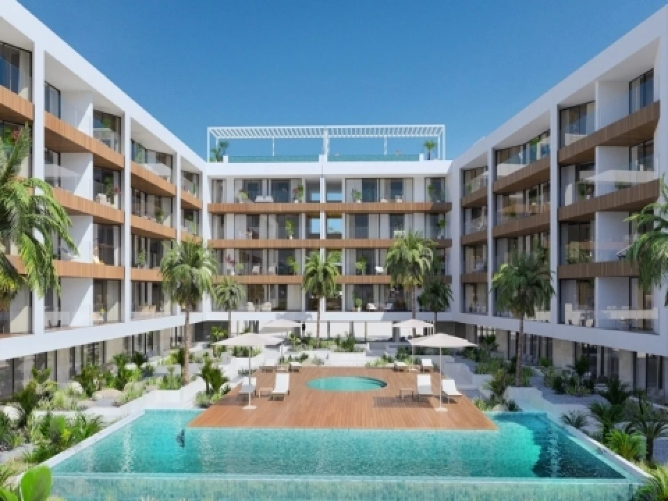 Apartamento T1 para Venda em Olhão Foto 1