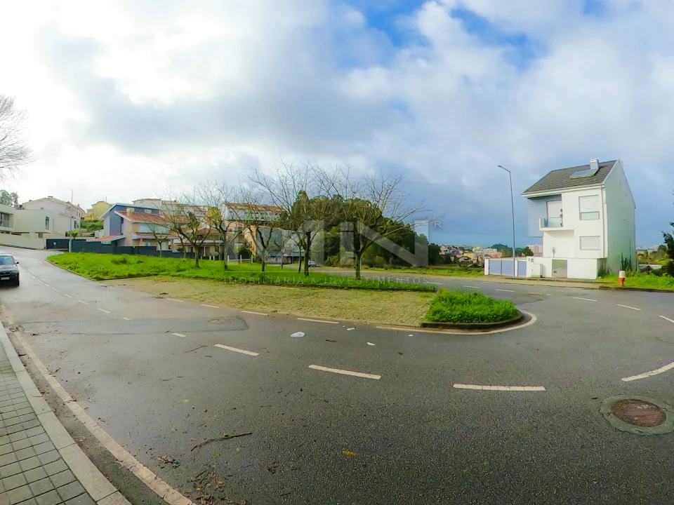 Terreno para Venda em Gondomar (São Cosme), Valbom e Jovim Foto 24