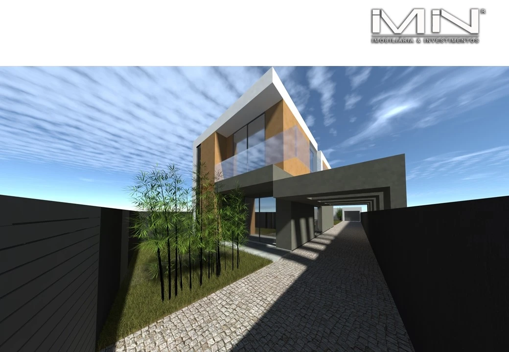 Terreno para Venda em Gondomar (São Cosme), Valbom e Jovim Foto 1