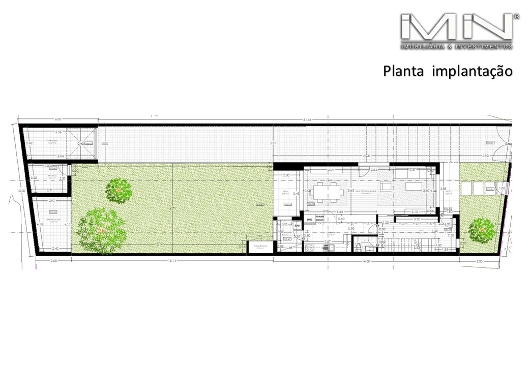 Terreno para Venda em Gondomar (São Cosme), Valbom e Jovim Foto 6