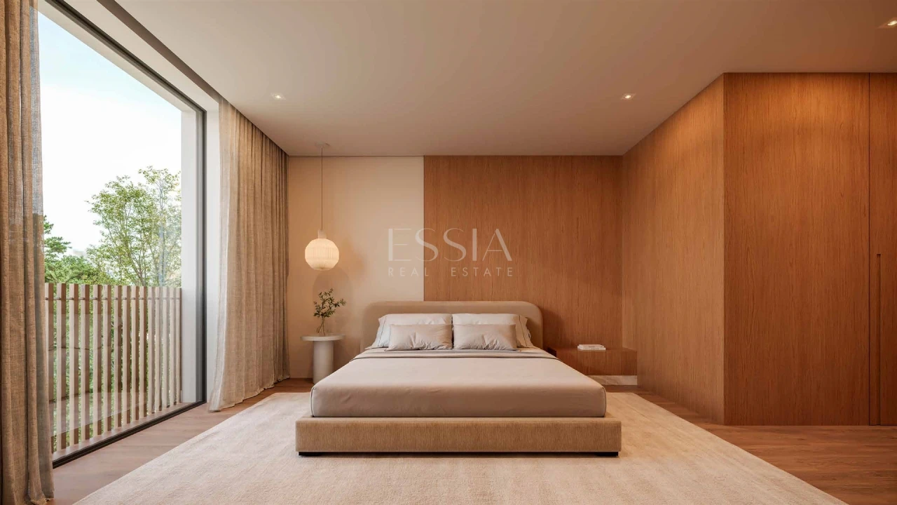 Apartamento T3 para Venda em Lordelo do Ouro e Massarelos Foto 8