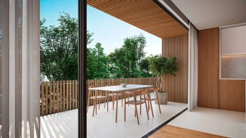 Apartamento T3 para Venda em Lordelo do Ouro e Massarelos