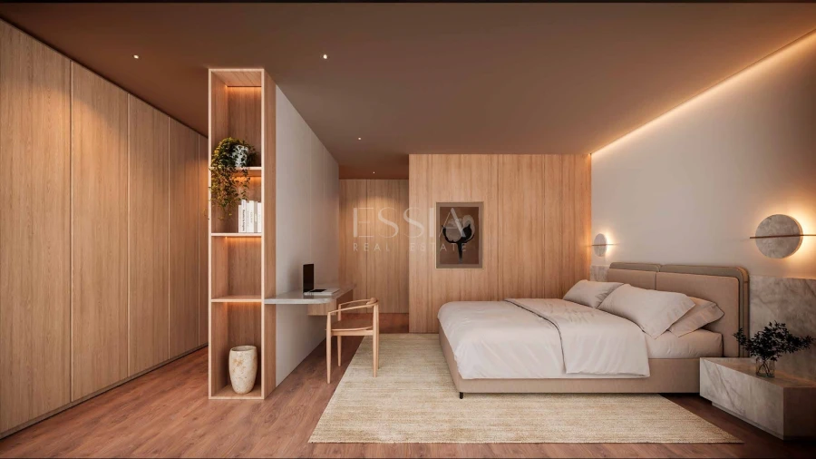 Apartamento T3 para Venda em Lordelo do Ouro e Massarelos Foto 6