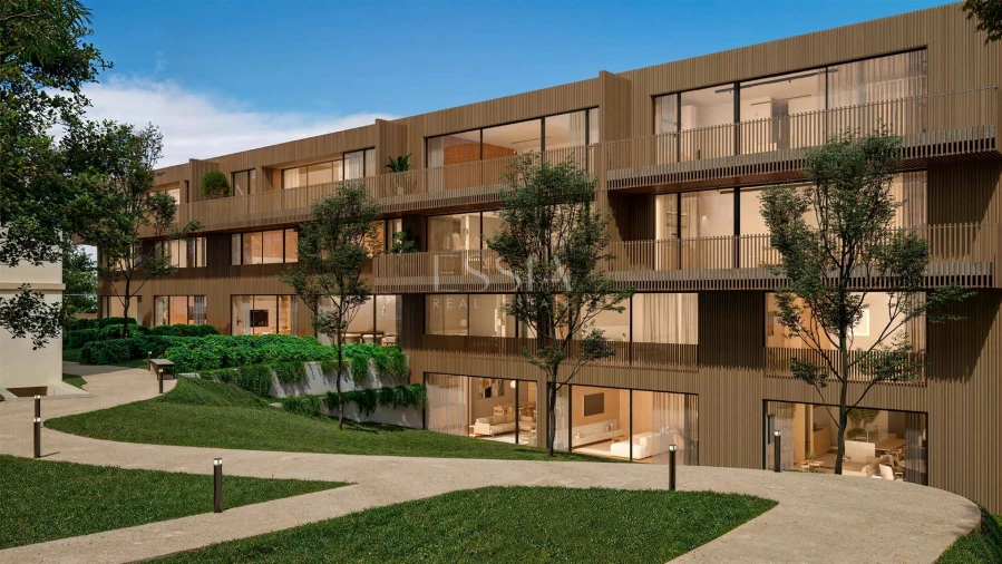 Apartamento T3 para Venda em Lordelo do Ouro e Massarelos Foto 11