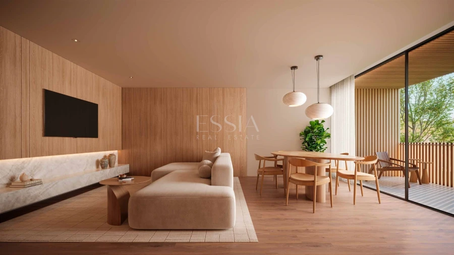 Apartamento T3 para Venda em Lordelo do Ouro e Massarelos Foto 3
