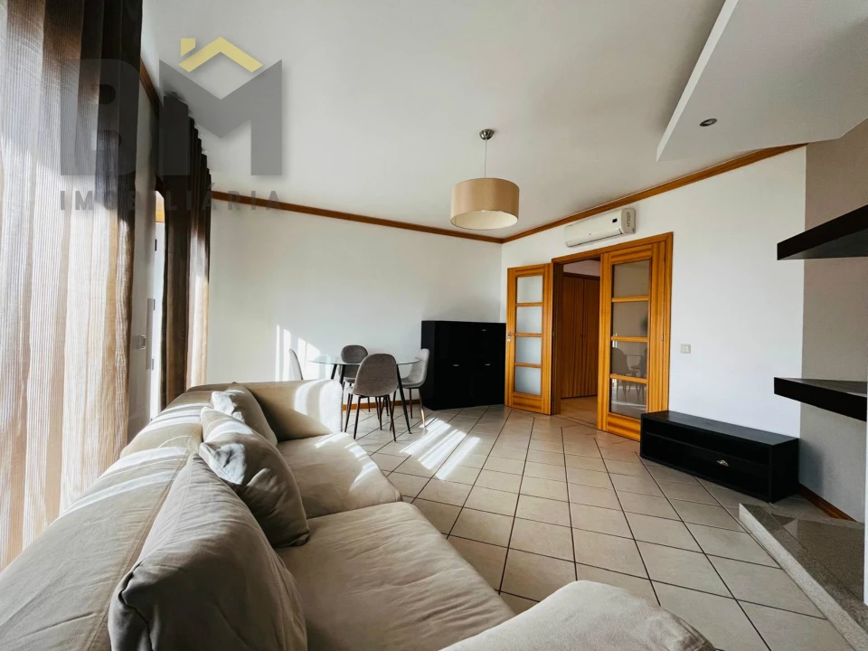 Apartamento T1 para Arrendamento em Castelo Branco Foto 2