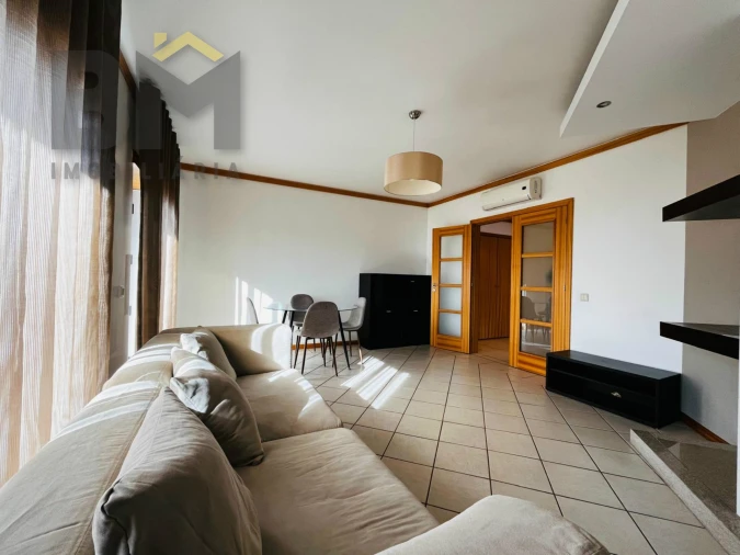 Apartamento T1 para Arrendamento em Castelo Branco Foto 2