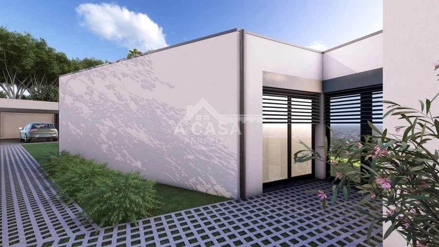 Moradia T2 para Venda em São Martinho da Gandara Foto 5