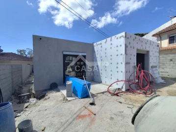 Moradia T2 para Venda em São Martinho da Gandara