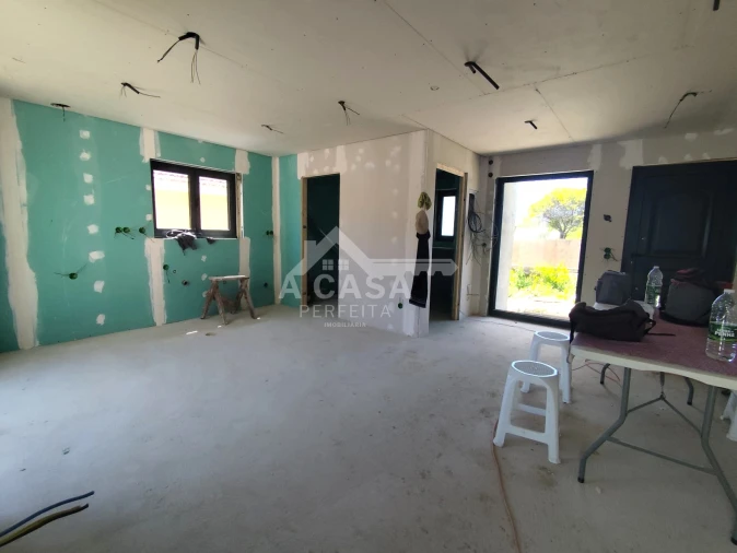 Moradia T2 para Venda em São Martinho da Gandara Foto 10