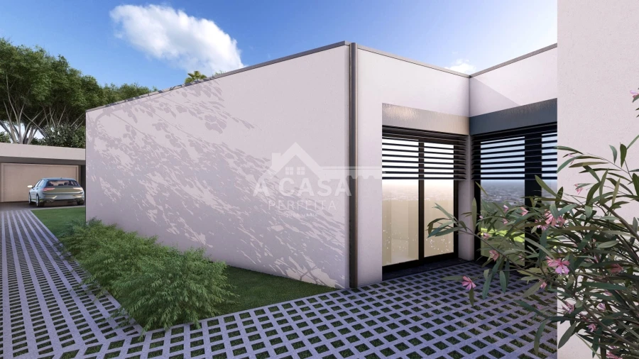 Moradia T2 para Venda em São Martinho da Gandara Foto 5