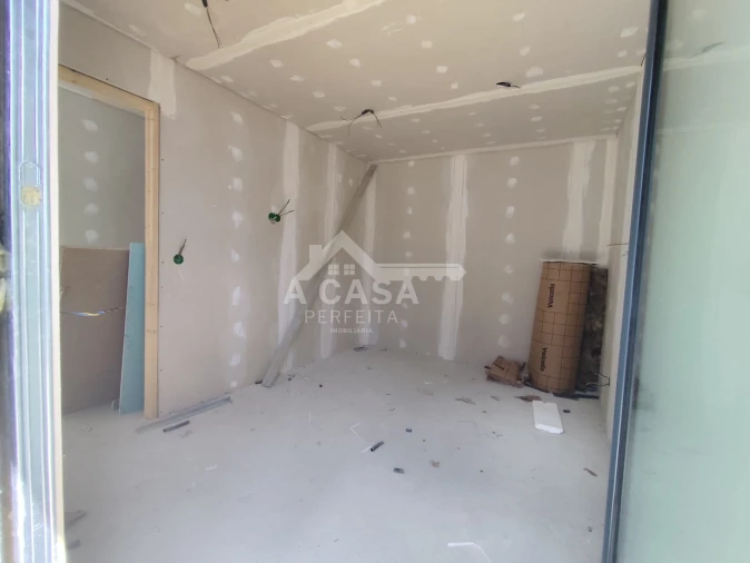 Moradia T2 para Venda em São Martinho da Gandara Foto 11