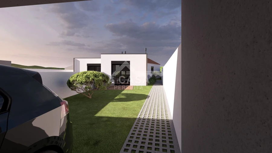 Moradia T2 para Venda em São Martinho da Gandara Foto 7