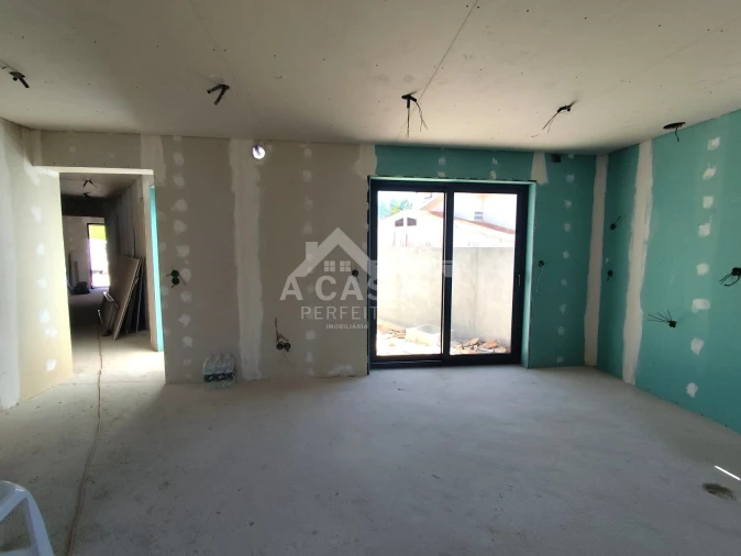 Moradia T2 para Venda em São Martinho da Gandara Foto 12