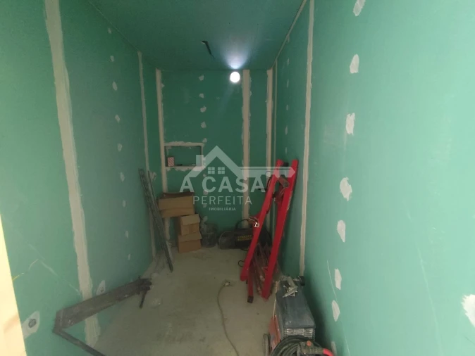 Moradia T2 para Venda em São Martinho da Gandara Foto 16