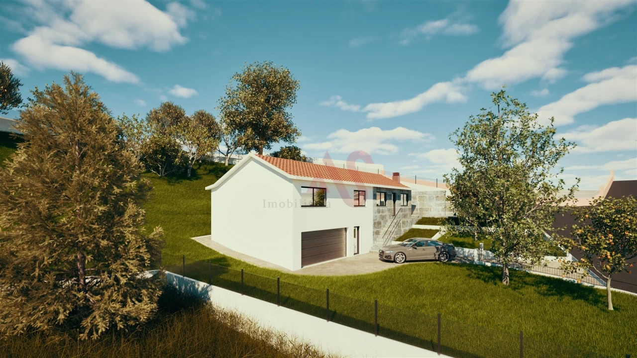 Moradia T3 para Venda em Infantas Foto 8