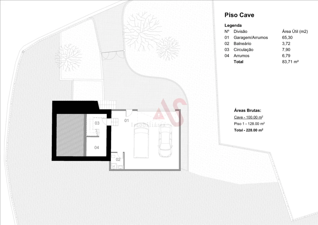 Moradia T3 para Venda em Infantas Foto 12