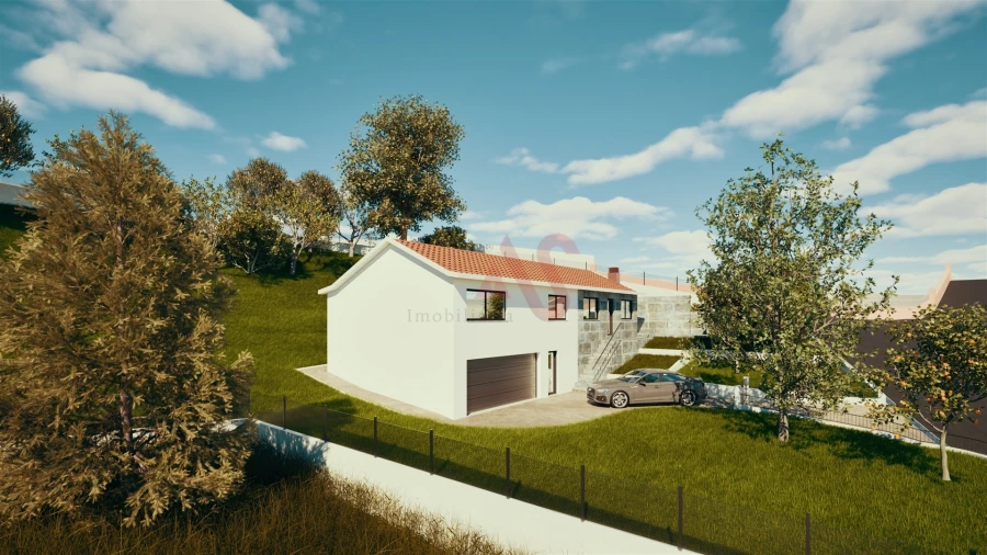 Moradia T3 para Venda em Infantas Foto 8