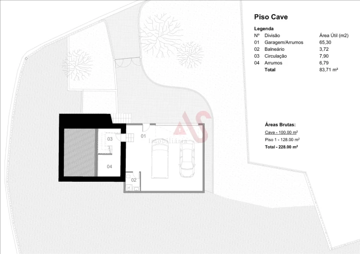 Moradia T3 para Venda em Infantas Foto 12