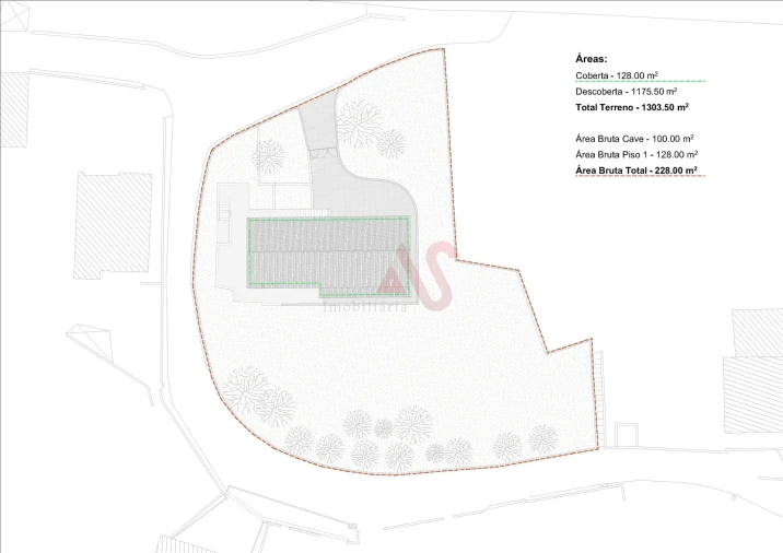 Moradia T3 para Venda em Infantas Foto 14