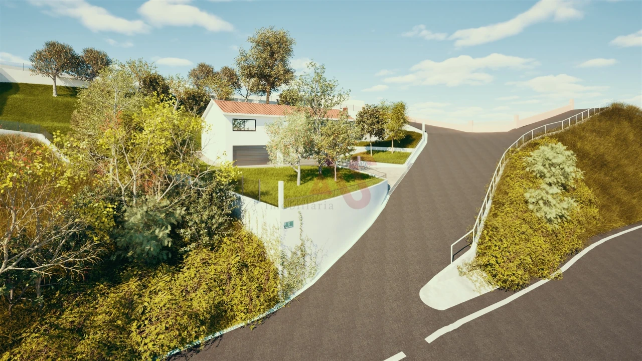 Moradia T3 para Venda em Infantas Foto 7