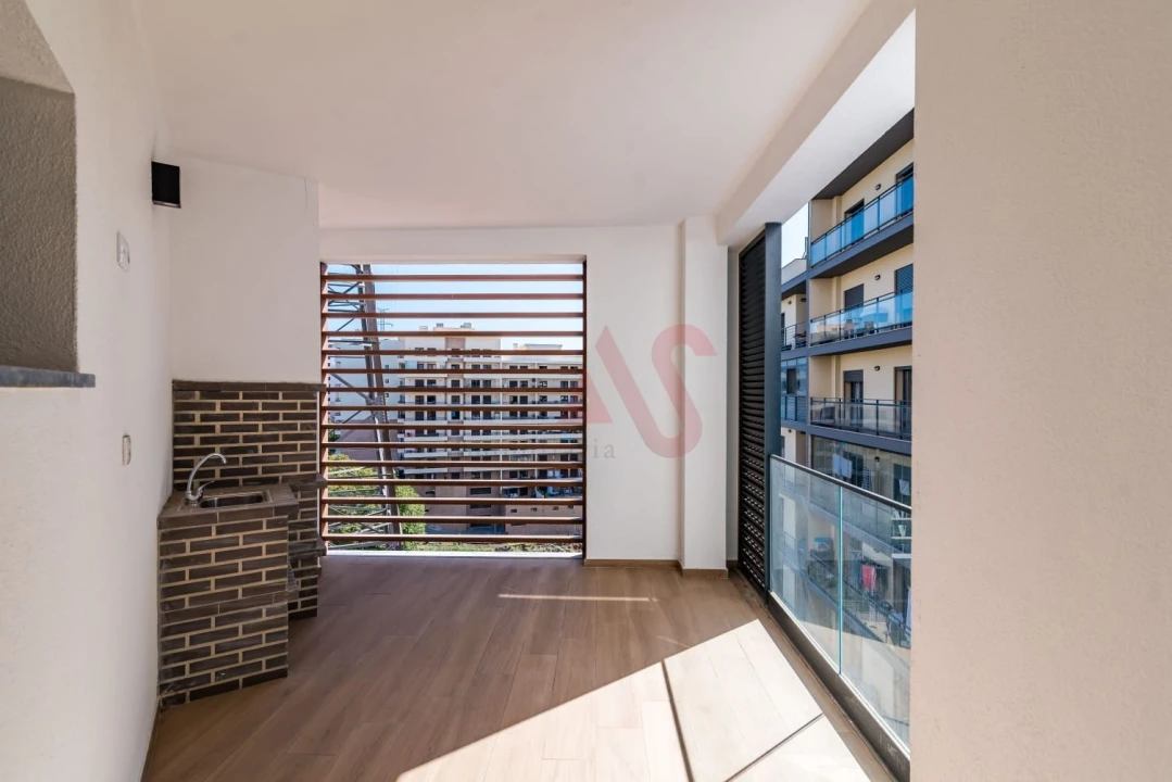 Apartamento T3 para Arrendamento em Odivelas Foto 18