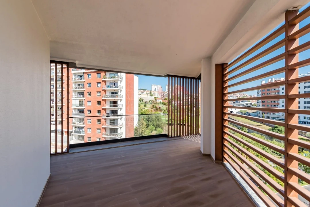 Apartamento T3 para Arrendamento em Odivelas Foto 22