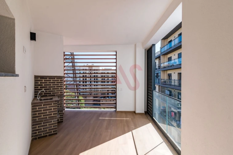 Apartamento T3 para Venda em Odivelas Foto 18