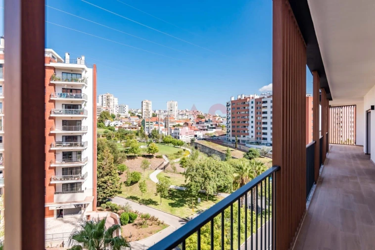 Apartamento T3 para Venda em Odivelas Foto 20