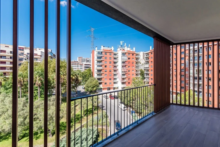 Apartamento T3 para Venda em Odivelas Foto 19
