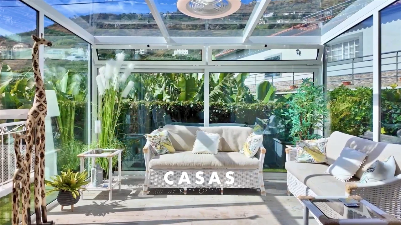 Moradia T3 para Venda em Arco da Calheta Foto 3