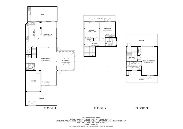 Moradia T3 para Venda em Arco da Calheta Foto 14