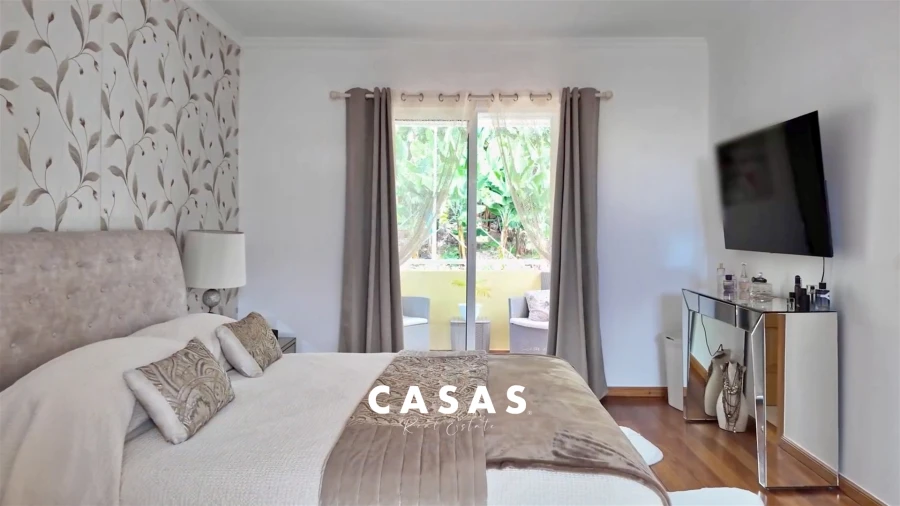 Moradia T3 para Venda em Arco da Calheta Foto 12