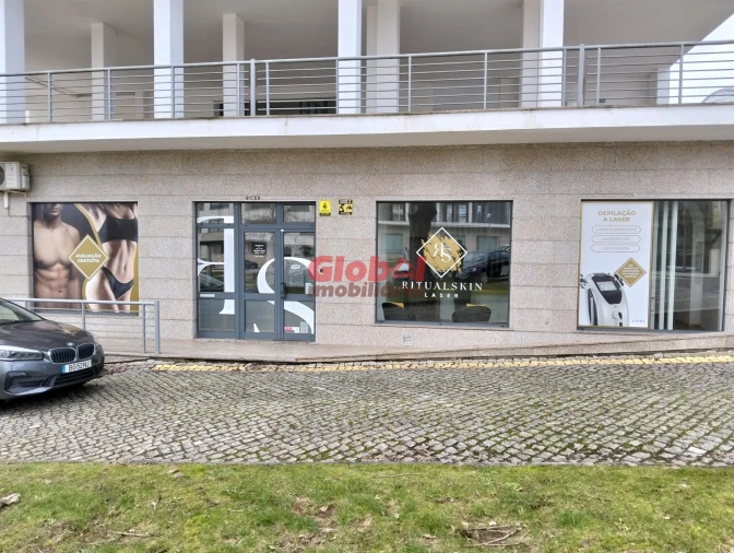 Loja para Venda em Repeses e São Salvador Foto 1