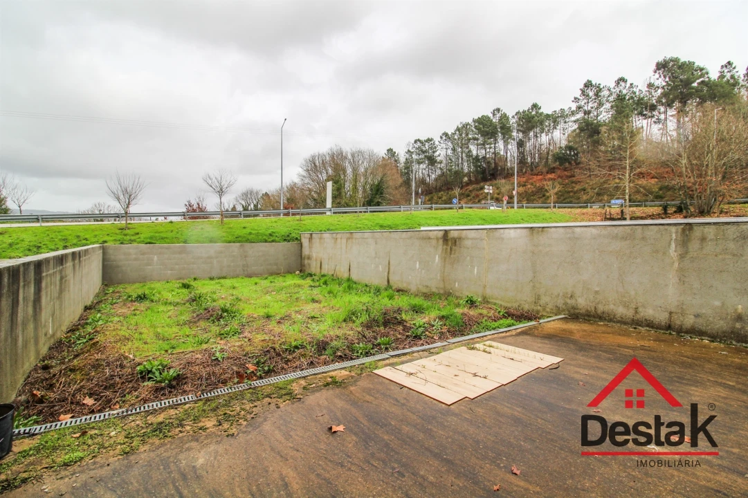 Moradia T5 para Venda em São Pedro do Sul, Várzea e Baiões Foto 37