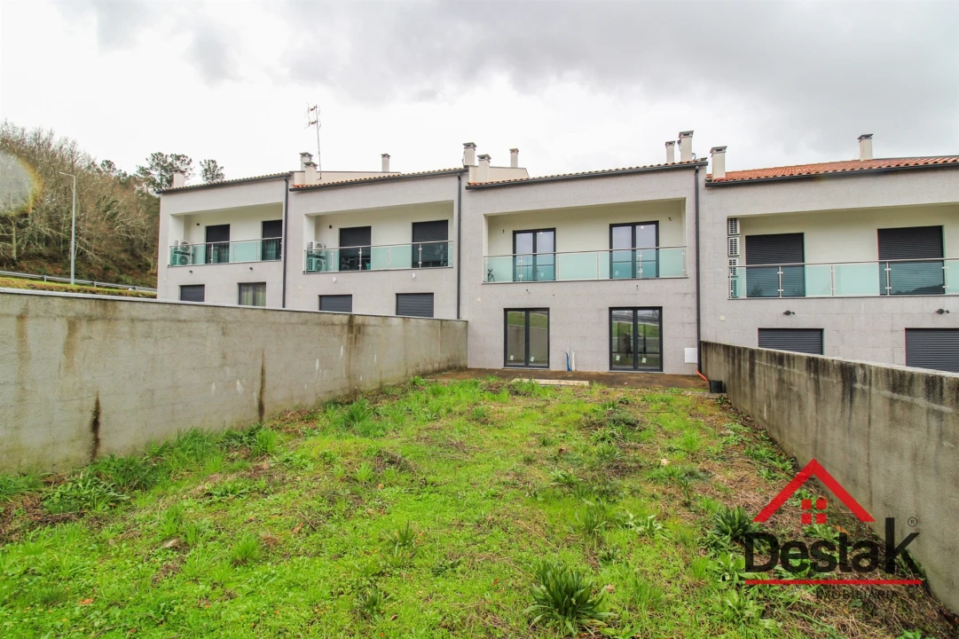 Moradia T5 para Venda em São Pedro do Sul, Várzea e Baiões Foto 38