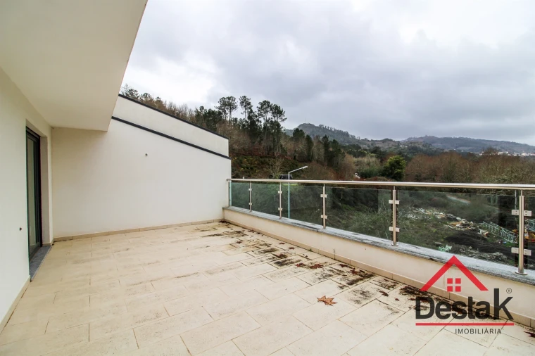 Moradia T5 para Venda em São Pedro do Sul, Várzea e Baiões Foto 29