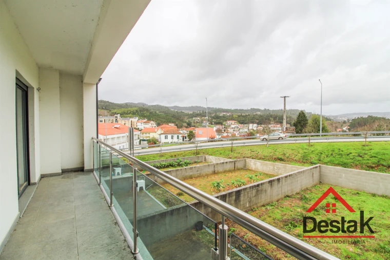 Moradia T5 para Venda em São Pedro do Sul, Várzea e Baiões Foto 21